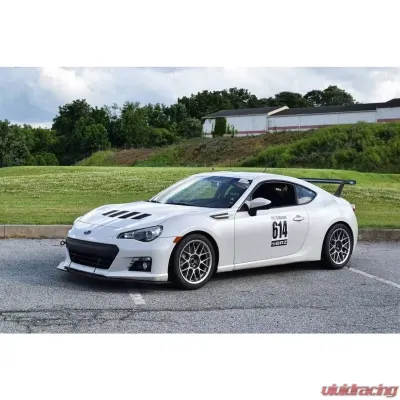 Verus EngineeringHigh Efficiency Rear Wing BRZ/FRS/GT86 2012-2021 - A0020A