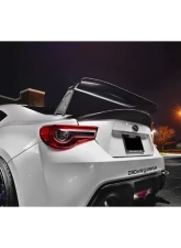 Verus EngineeringHigh Efficiency Rear Wing BRZ/FRS/GT86 2012-2021                                     - A0020A - Image 4