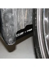 Verus Engineering Front Wheel Deflector Kit BRZ/FRS/GT86 2012-2021                                     - A0022A - Image 2