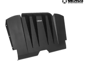 Verus Engineering Non Aggressive Styled Rear Diffuser WRX/STI VA 2014-2021