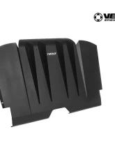 Verus Engineering Non Aggressive Styled Rear Diffuser WRX/STI VA 2014-2021                                     - A0025A - Image 6