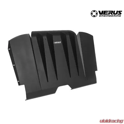 Verus Engineering Non Aggressive Styled Rear Diffuser WRX/STI VA 2014-2021 - A0025A