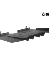 Verus Engineering Non Aggressive Styled Rear Diffuser WRX/STI VA 2014-2021                                     - A0025A - Image 2