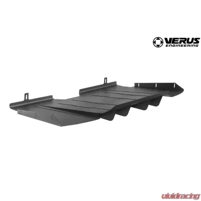 Verus Engineering Non Aggressive Styled Rear Diffuser WRX/STI VA 2014-2021 - A0025A