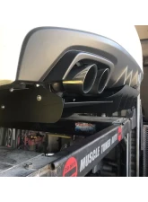 Verus Engineering Non Aggressive Styled Rear Diffuser WRX/STI VA 2014-2021                                     - A0025A - Image 3