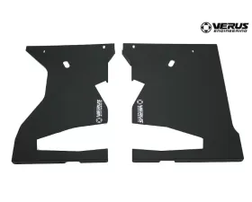 Verus Engineering Rear Suspension Cover Kit WRX/STI VA 2014-2021