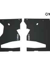 Verus Engineering Rear Suspension Cover Kit WRX/STI VA 2014-2021                                     - A0026A - Image 6