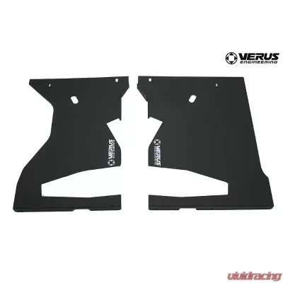 Verus Engineering Rear Suspension Cover Kit WRX/STI VA 2014-2021 - A0026A