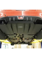 Verus Engineering Rear Suspension Cover Kit WRX/STI VA 2014-2021                                     - A0026A - Image 2