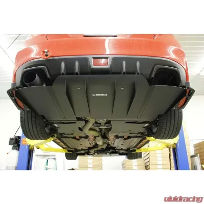 Verus Engineering Rear Suspension Cover Kit WRX/STI VA 2014-2021 - A0026A