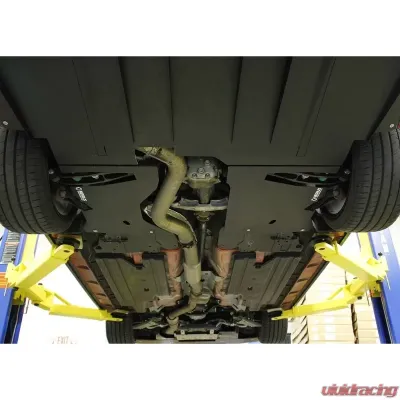 Verus Engineering Rear Suspension Cover Kit WRX/STI VA 2014-2021 - A0026A