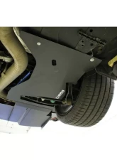 Verus Engineering Rear Suspension Cover Kit WRX/STI VA 2014-2021                                     - A0026A - Image 5