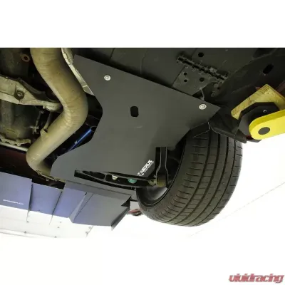 Verus Engineering Rear Suspension Cover Kit WRX/STI VA 2014-2021 - A0026A