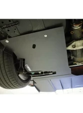 Verus Engineering Rear Suspension Cover Kit WRX/STI VA 2014-2021                                     - A0026A - Image 6