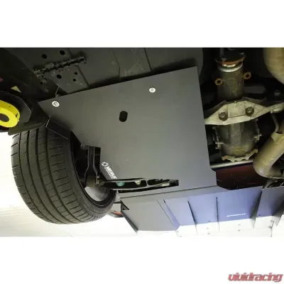 Verus Engineering Rear Suspension Cover Kit WRX/STI VA 2014-2021 - A0026A