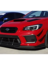 Verus Engineering Lip Kit Hardware for Splitter  WRX/STI VA 2014-2021                                     - A0027A-LIP - Image 3