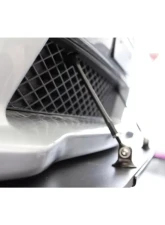 Verus Engineering Street Front Splitter WRX/STI VA 2014-2021                                     - A0027A - Image 3