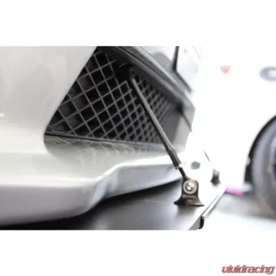 Verus Engineering Street Front Splitter WRX/STI VA 2014-2021 - A0027A