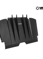 Verus Engineering Aggressive Styled Rear Diffuser WRX/STI VA 2014-2021                                     - A0028A - Image 6