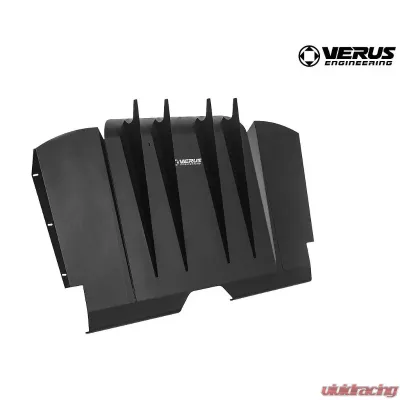 Verus Engineering Aggressive Styled Rear Diffuser WRX/STI VA 2014-2021 - A0028A