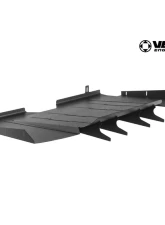 Verus Engineering Aggressive Styled Rear Diffuser WRX/STI VA 2014-2021                                     - A0028A - Image 2