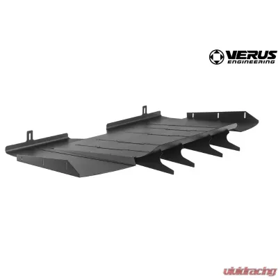 Verus Engineering Aggressive Styled Rear Diffuser WRX/STI VA 2014-2021 - A0028A