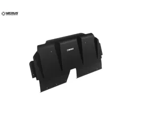 Verus Engineering Non Aggressive Styled Rear Diffuser BRZ/FRS/GT86 2012-2021