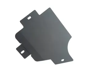 Verus Engineering OEM or Similar Exhaust Diffuser Cover BRZ/FRS/GT86 2012-2021