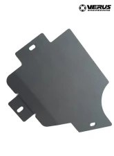 Verus Engineering OEM or Similar Exhaust Diffuser Cover BRZ/FRS/GT86 2012-2021                                     - A0035A - Image 2