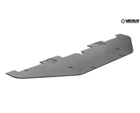 Verus Engineering Carbon Polyweave Adjustable Front Splitter BRZ/FRS/GT86 2012-2021
