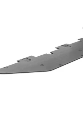 Verus Engineering Carbon Polyweave Adjustable Front Splitter BRZ/FRS/GT86 2012-2021                                     - A0036A - Image 7