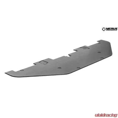 Verus Engineering Carbon Polyweave Adjustable Front Splitter BRZ/FRS/GT86 2012-2021 - A0036A