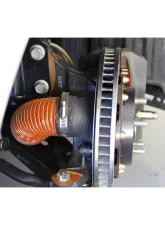Verus Engineering Brake Cooling Kit BRZ/FRS/GT86 2012-2021                                     - A0037A - Image 2