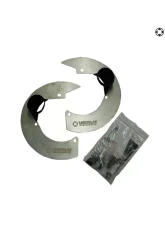 Verus Engineering Brake Cooling Kit BRZ/FRS/GT86 2012-2021                                     - A0037A - Image 4