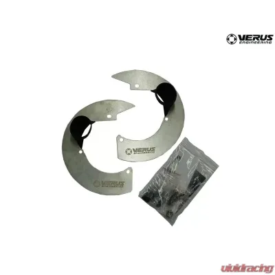 Verus Engineering Brake Cooling Kit BRZ/FRS/GT86 2012-2021 - A0037A