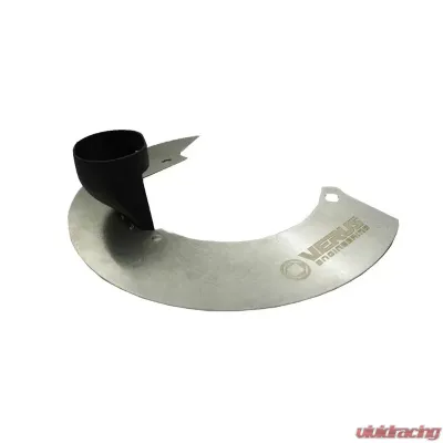 Verus Engineering Brake Cooling Kit BRZ/FRS/GT86 2012-2021 - A0037A