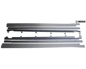 Verus Engineering Composite Side Splitter Kit BRZ/FRS/GT86 2012-2021