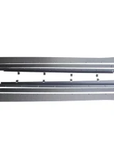 Verus Engineering Composite Side Splitter Kit BRZ/FRS/GT86 2012-2021                                     - A0038A - Image 3