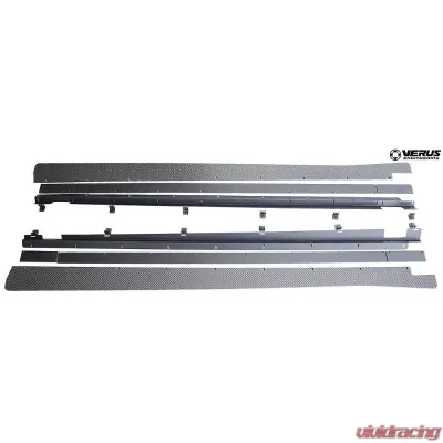Verus Engineering Composite Side Splitter Kit BRZ/FRS/GT86 2012-2021 - A0038A