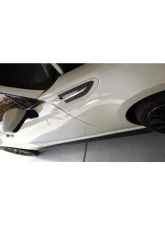 Verus Engineering Composite Side Splitter Kit BRZ/FRS/GT86 2012-2021                                     - A0038A - Image 3