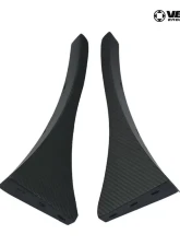 Verus Engineering Carbon Fiber Front Splitter Endplates BRZ/FRS/GT86 2012-2021                                     - A0040A - Image 2
