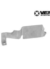 Verus Engineering Stainless Steel Raw Drivers Side Fuel Rail Cover BRZ/FRS/GT86 2012-2021                                     - A0042A-RAW - Image 4