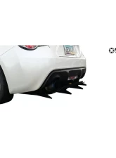 Verus Engineering Tomei Type 80 Diffuser Install Kit BRZ/FRS/GT86 2012-2021                                     - A0050A - Image 3