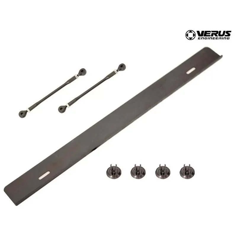 Verus Engineering Front Splitter Support System WRX/STI VA 2014-2021 - A0057A