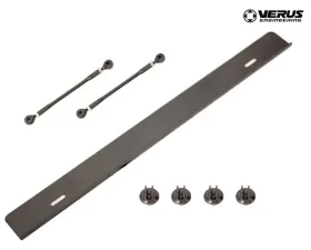 Verus Engineering Front Splitter Support System WRX/STI VA 2014-2021