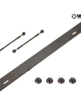 Verus Engineering Front Splitter Support System WRX/STI VA 2014-2021                                     - A0057A - Image 4