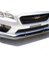 Verus Engineering Front Splitter Support System WRX/STI VA 2014-2021                                     - A0057A - Image 2