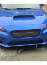 Verus Engineering Front Splitter Support System WRX/STI VA 2014-2021                                     - A0057A - Image 4