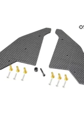 Verus Engineering Rear Spat Kit BRZ/FRS/GT86 2012-2021                                     - A0058A - Image 7