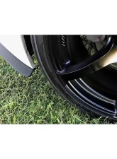 Verus Engineering Rear Spat Kit BRZ/FRS/GT86 2012-2021                                     - A0058A - Image 2